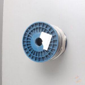 Трос стальной, оцинк. М2 DIN 3055 (бухта 200 м) STARFIX уцененный (0080520480)