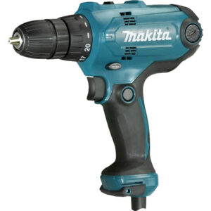 Дрель-шуруповерт ударная MAKITA HP 0300 в кор.