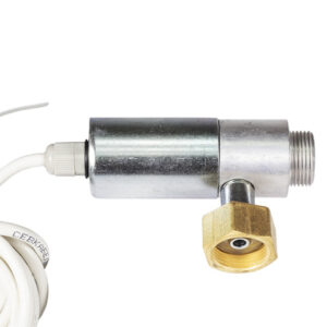 Подогреватель ПУ-1 (ООО " Редиус 168)