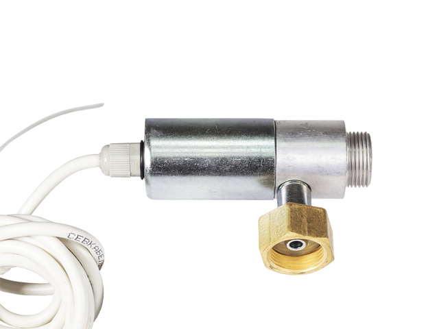 Подогреватель ПУ-1 (ООО " Редиус 168)