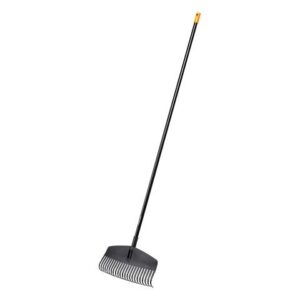 Грабли для листьев M Solid FISKARS