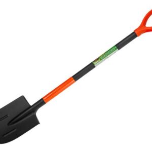 Лопата штыковая цельнометаллическая 1150мм STARTUL GARDEN (ST6087-03)