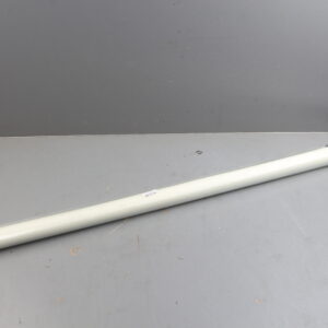 Рулонные шторы "Лайт", крем, 120х160 см, синт. уцененный (5017579812)