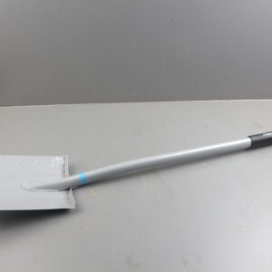 Лопата штыковая телескопическая прямая Xact FISKARS уцененный (0238941838)