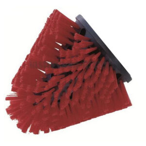 Щетка сменная для щетки садовой конусообразной