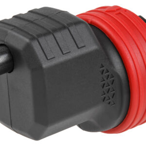 Насадка со смещенным центром быстросъемная WORTEX в кор. для BD 1215 LiSET