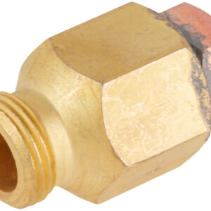 Мундштук внешний No 1 РЗК-02 (ООО "Редиус 168")