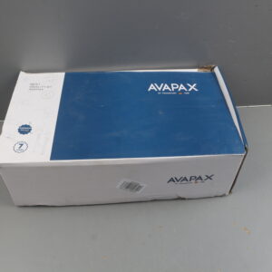 Смеситель для душа (Lt) D35, серия Rhein хром, Avapax уцененный (0963966080)