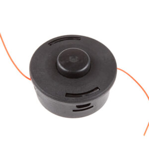 Головка триммерная ECO Turbocut GTP-TC25 леска ф 2.4 мм полуавт., блистер