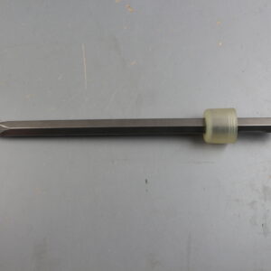 Пиковое зубило 19х400мм уцененный (0139419896)