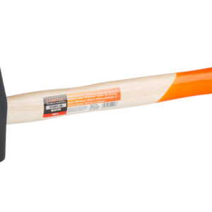 Молоток 0,2кг с дер.рукояткой STARTUL MASTER (ST2001-02)