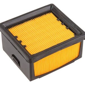 Фильтр воздушный (основной) HDC HD-D740