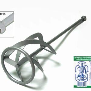 Миксер д/смесей 140х600мм М14 к  М14 (правостор.) ФИОЛЕНТ