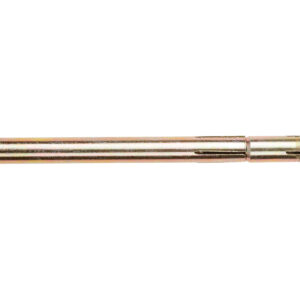 Анкер с гайкой двухраспорный М6х10х150 мм STARFIX