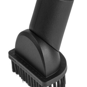 Щетка круглая к пылесосам BULL AS 3001, AS 3002