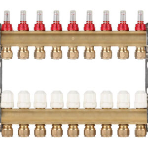 Коллекторная группа AVE777, 11 вых. AV Engineering