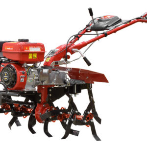 Культиватор бензиновый ASILAK SL-84L без колес