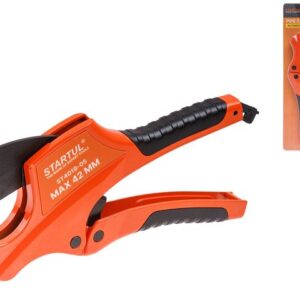 Труборез д/пластиковых труб до 42мм STARTUL PROFI (ST4019-05)