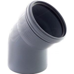 Колено ВК 110х45 РТП