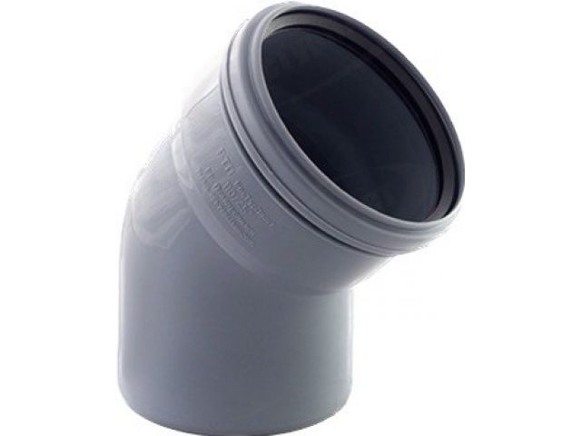 Колено ВК 110х45 РТП