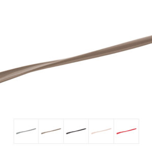 Рожок для обуви Twiggy L (Твигги L), 510 мм, DRINA