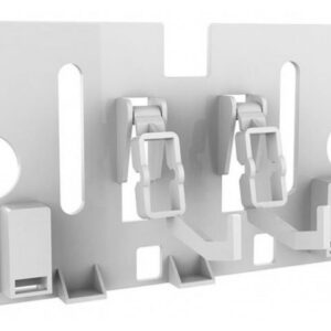 Крышка лючка для инсталляции, NOVA