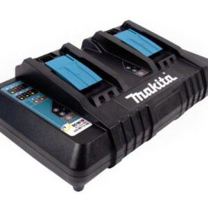 Зарядное устройство MAKITA LXT DC 18 RD