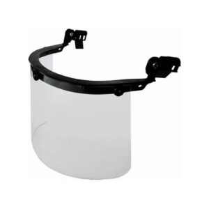 Щиток защитный КБТ ВИЗИОН TITAN для крепления на каску