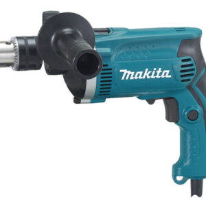 Дрель ударная MAKITA HP 1630 в кор.