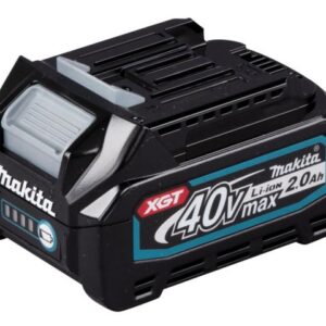 Аккумулятор MAKITA XGT BL 4020 40.0 В, 2.0 А/ч, Li-Ion