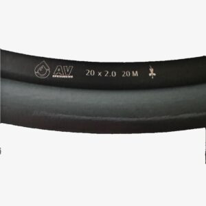 Труба ПЭ ТПТ 20 100м, AV Engineering