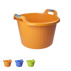 Таз круглый 60 л, DRINA