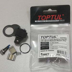 Ремкомплект для трещоток CJHM1631/1645, CJBM1627 TOPTUL