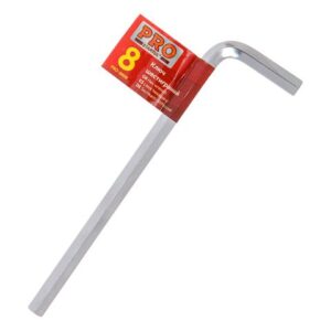 Ключ шестигранный  8х155х43мм PRO STARTUL (PRO-8808)