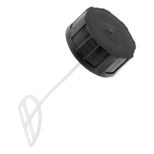 Крышка топливного бака ECO GTP-X004