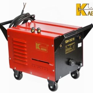 Трансформатор сварочный ТДМ-252У2/220