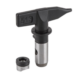 Сопло для пистолета безвоздушного окрасочного аппарата WORTEX SGN 0013 50 град., сопло 0,013"