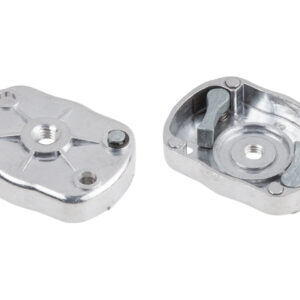 Чашка пусковая ECO GTP-X030 (2 собачки, 20 мм)