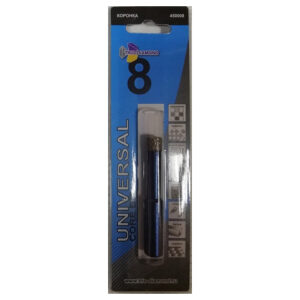 Коронка алмазная d 8мм универсальная TRIO-DIAMOND