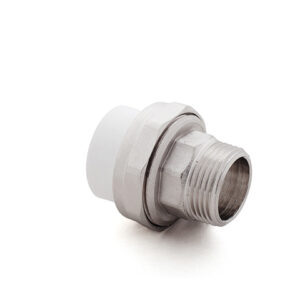 Американка ПП нар. 25х1/2", бел. РТП