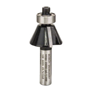 Фреза для снятия фаски 12/5,5/8 (Bosch)