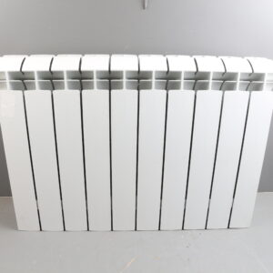 Радиатор биметаллический 500/100, 10 секций, серия Минск, AV Engineering уцененный (0008560860)