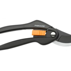 Секатор плоскостной FISKARS Single Step