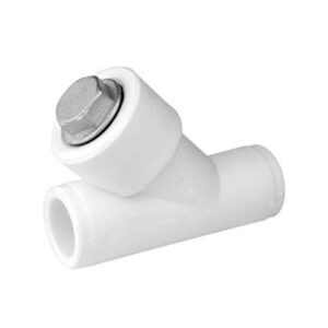 Фильтр ПП вн/нар 20х45 бел. РТП