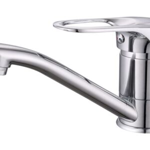 Смеситель для умывальника D40-A, серия 240, ECONOCE