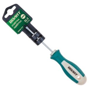 Отвертка "-" 3,0х 75мм SL ВОЛАТ