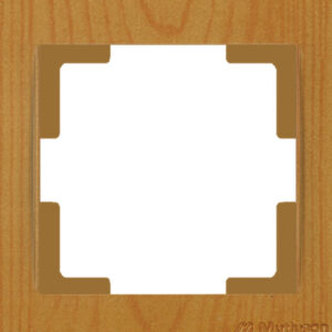 Рамка 1-ая дуб, RITA, MUTLUSAN