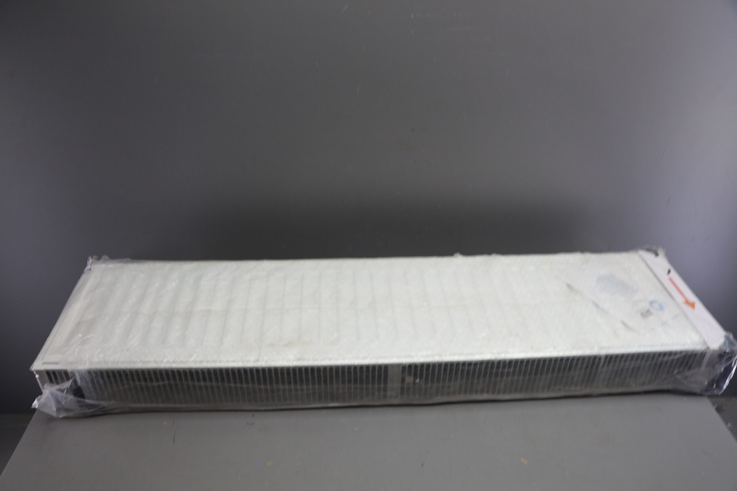 Радиатор стальной панельный Expert EB 22-3-12 1,2 мм, AV Engineering уцененный (1525026240)