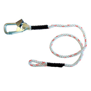 Строп В (канат 1,5 м, карабин КТ1)
