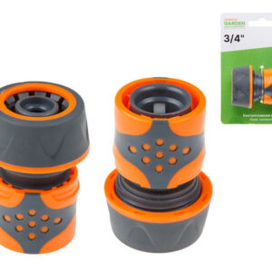 Муфта быстросъемная 3/4" STARTUL GARDEN (ST6016-3-3/4)